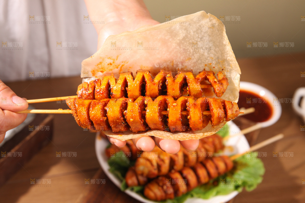 面筋