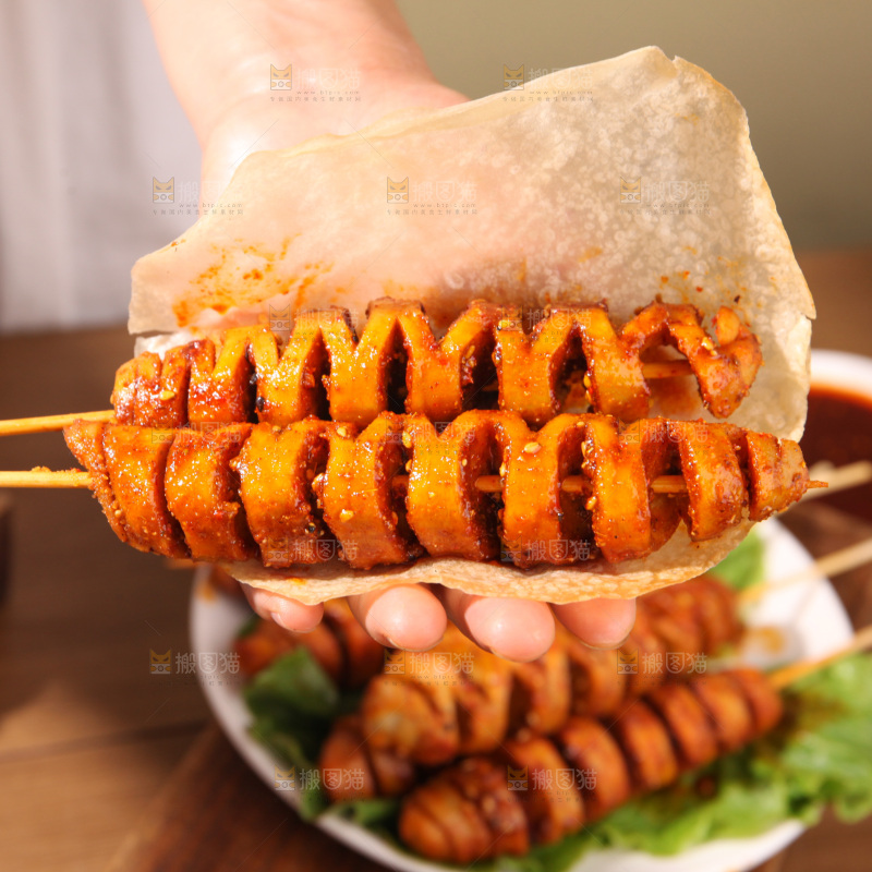 面筋