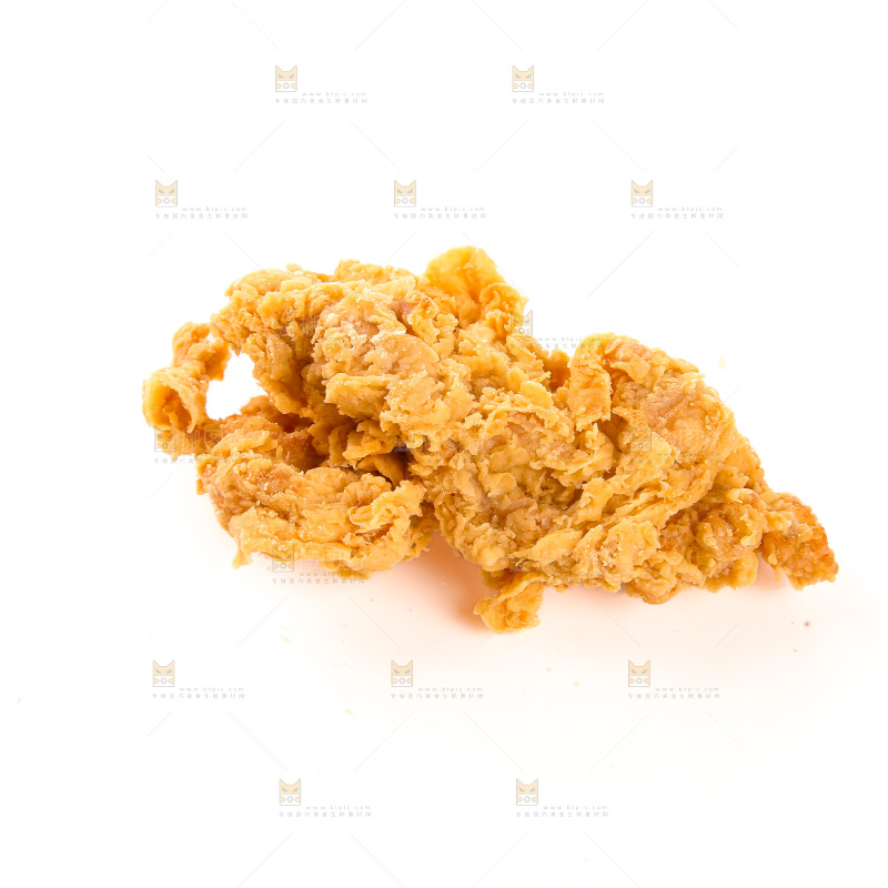 炸鸡腿