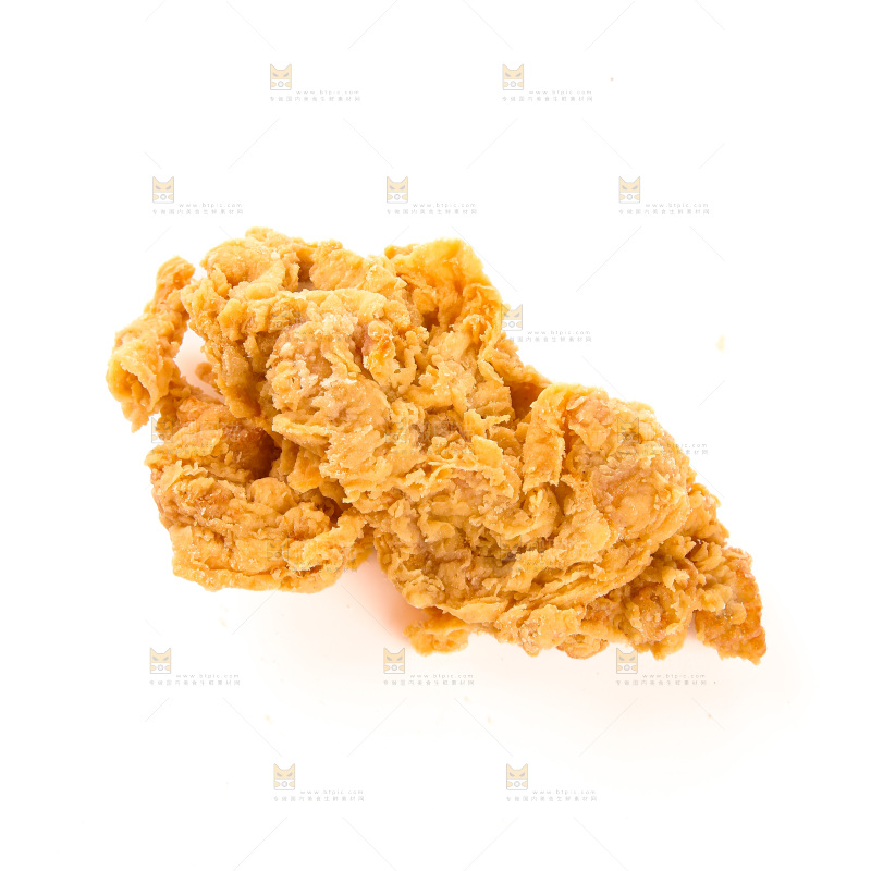 炸鸡腿