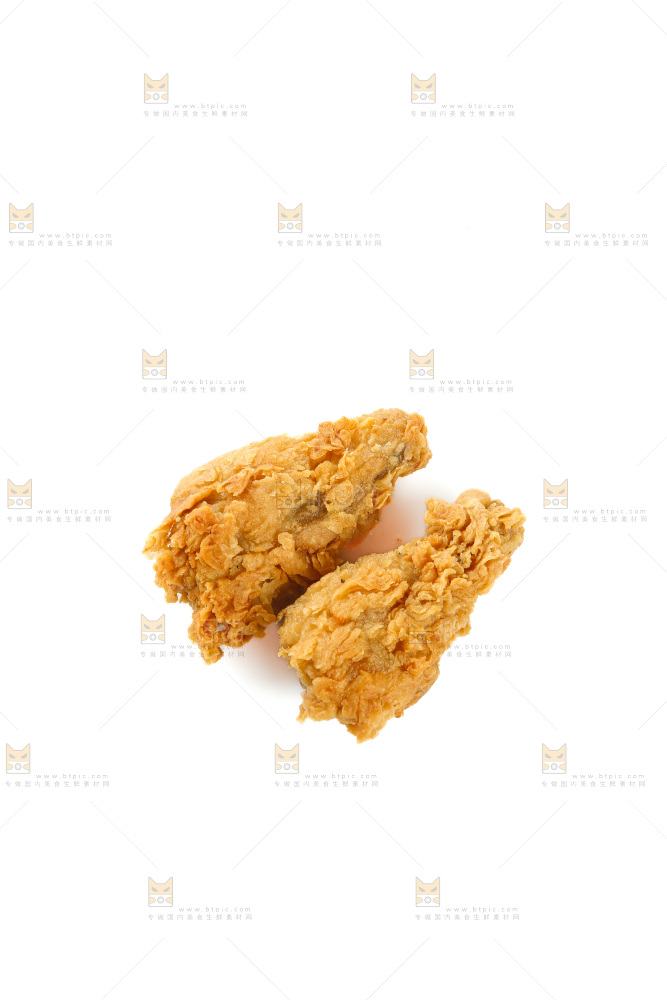 炸鸡腿