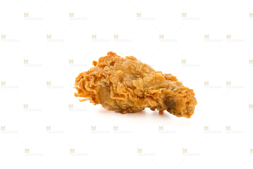 炸鸡腿