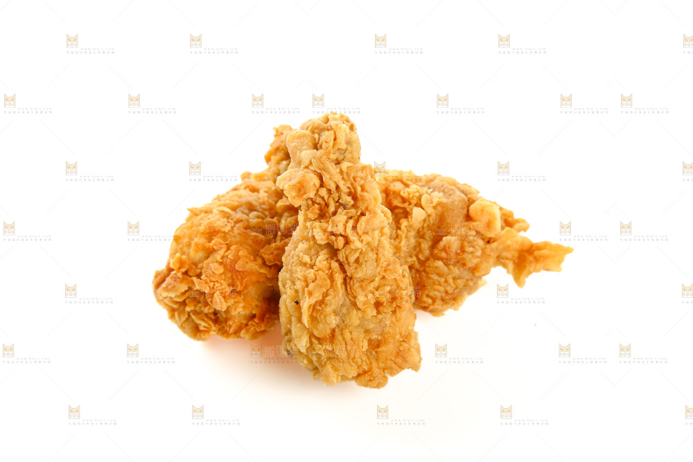 炸鸡腿