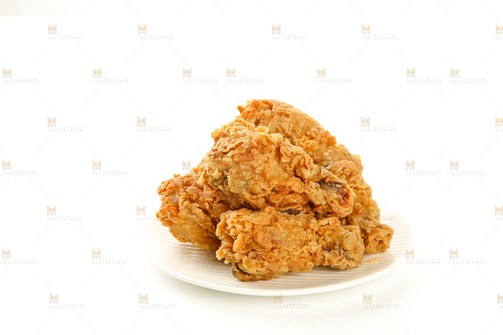 炸鸡腿