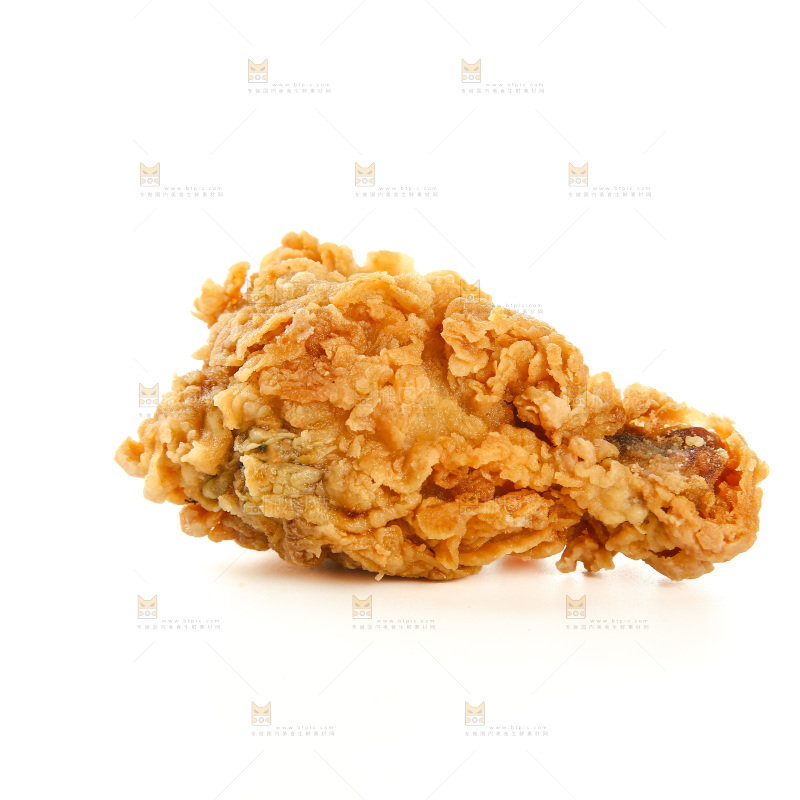 炸鸡腿