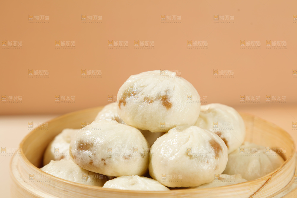 小笼包
