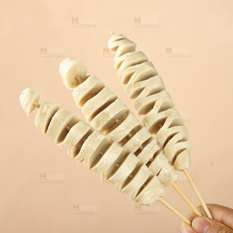 面筋