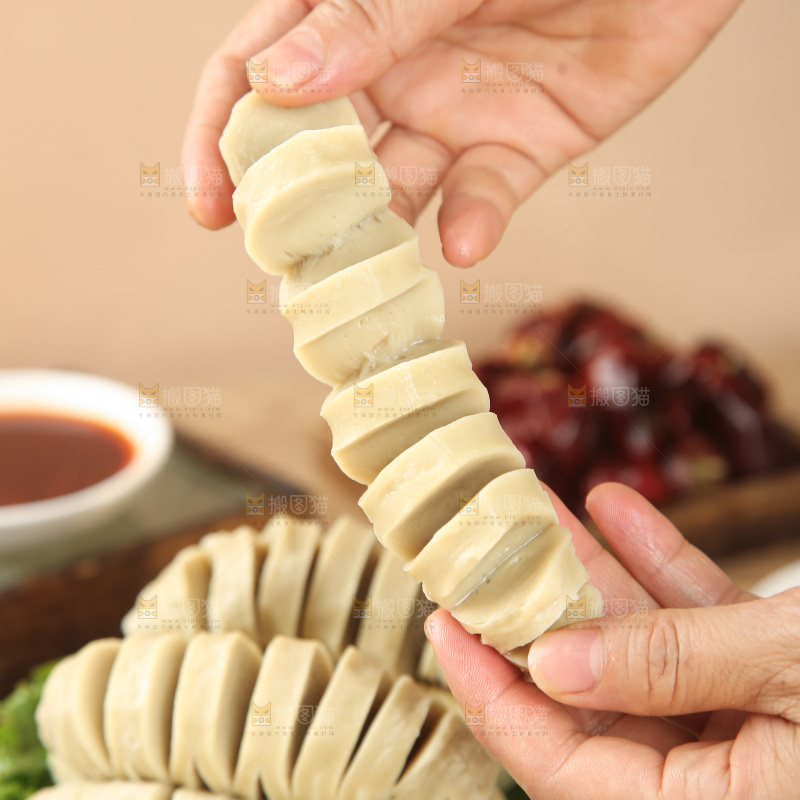 面筋