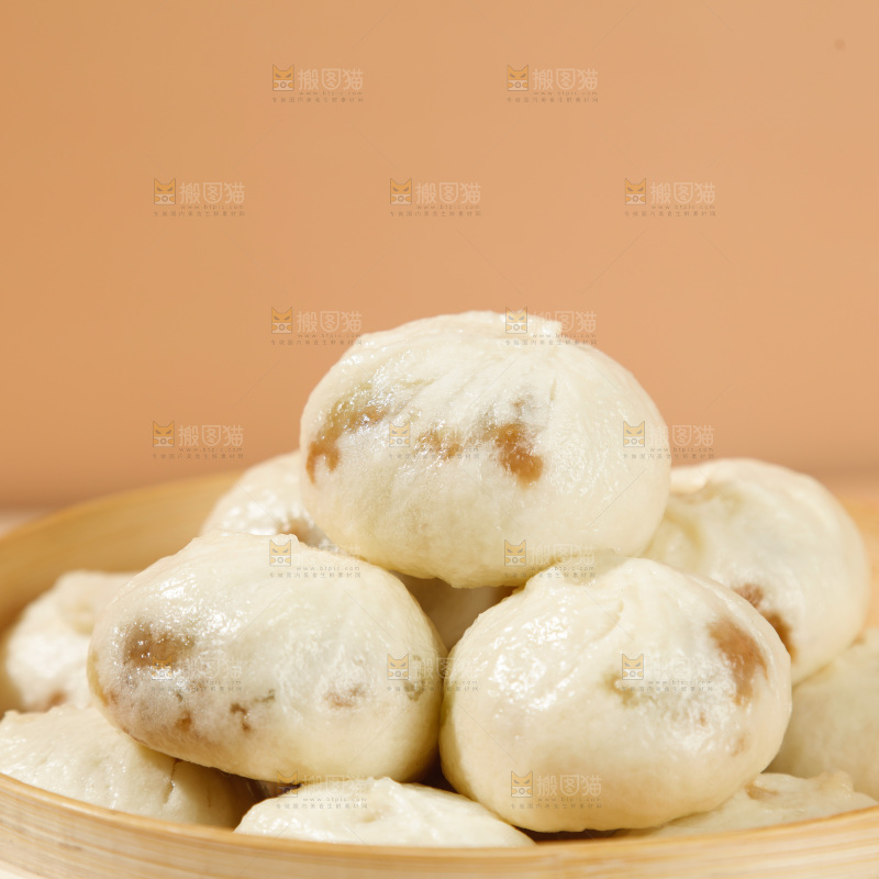 小笼包