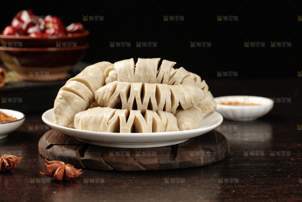 面筋串