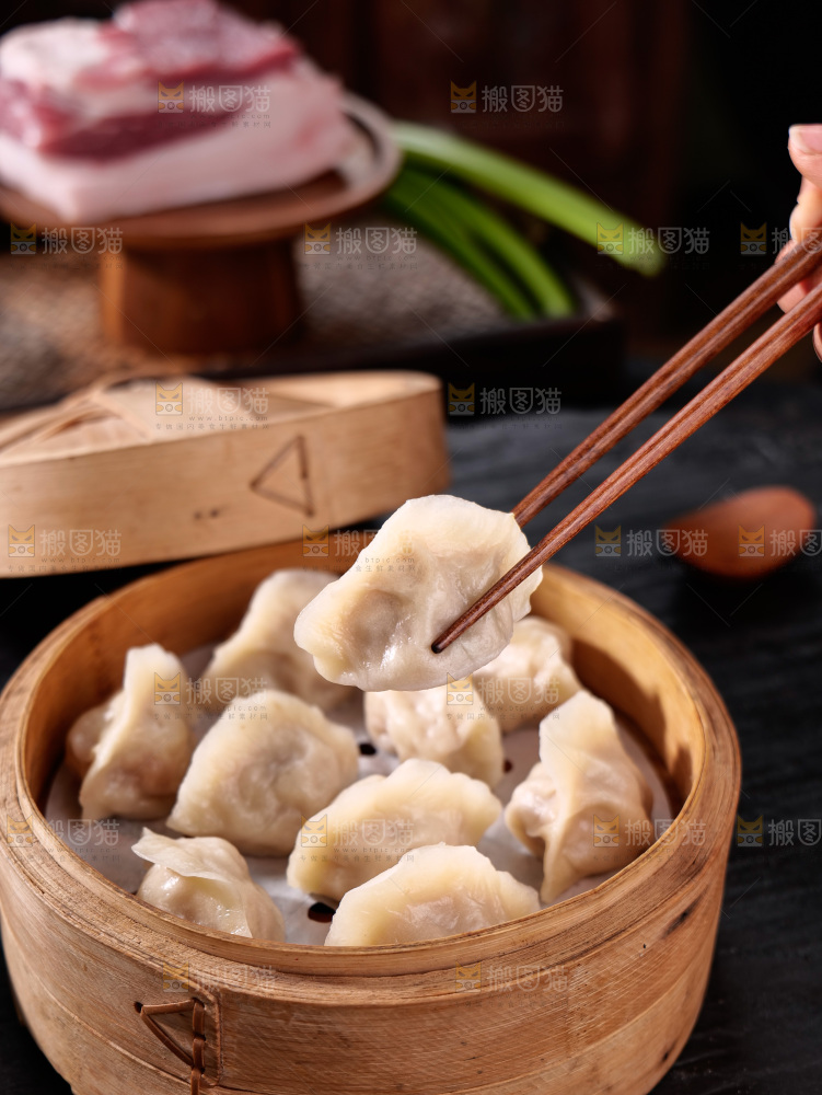 饺子