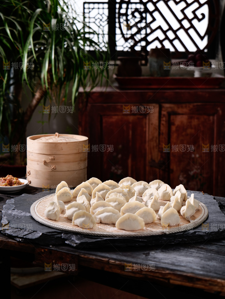饺子