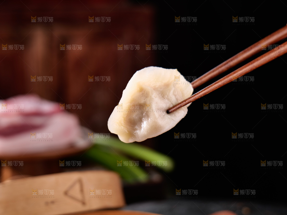 饺子
