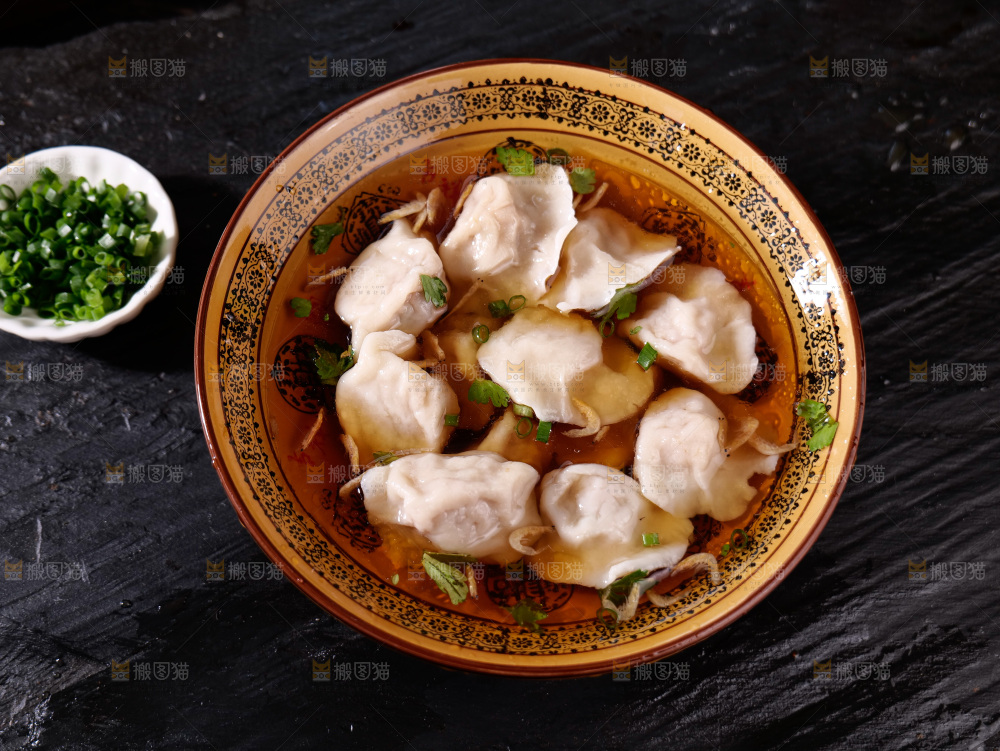 饺子