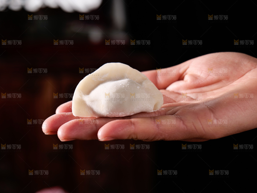饺子