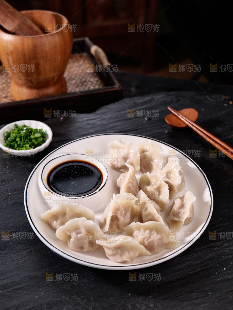 饺子