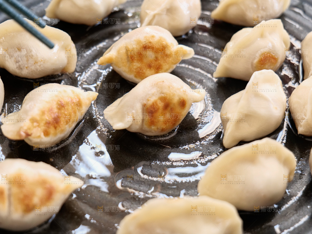 饺子
