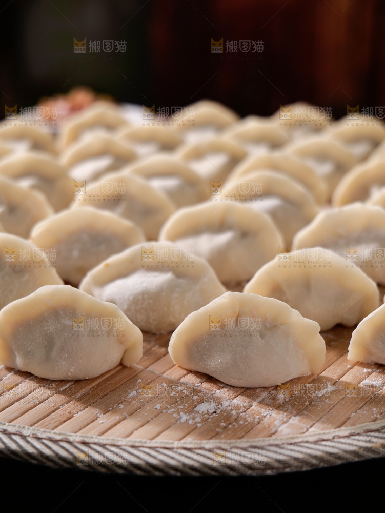 饺子