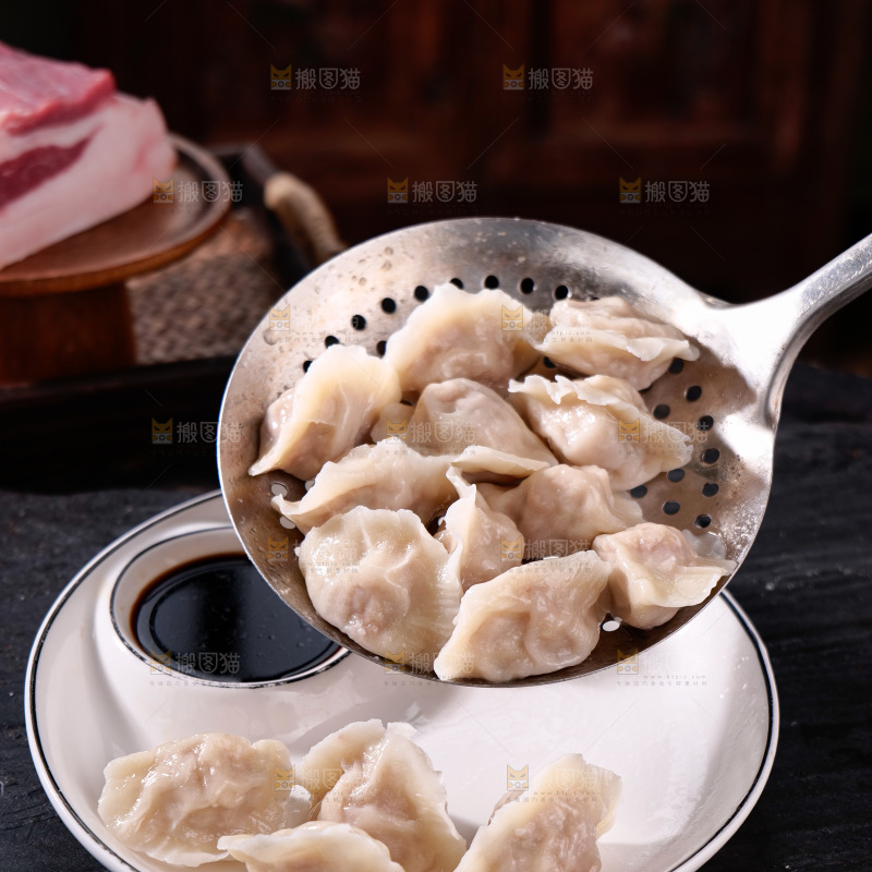 饺子