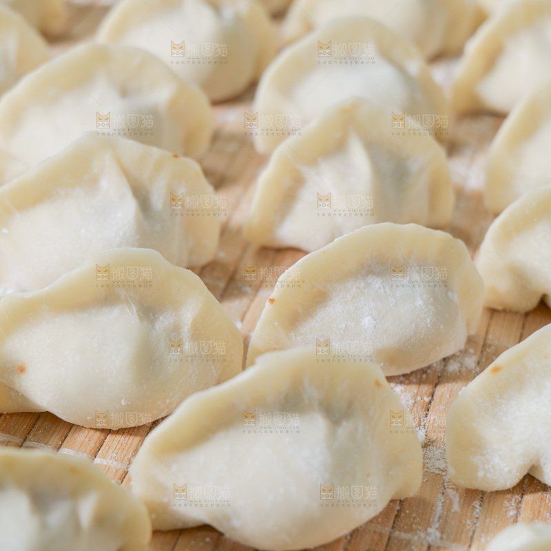 饺子