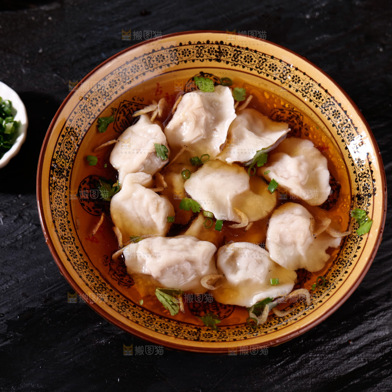 饺子