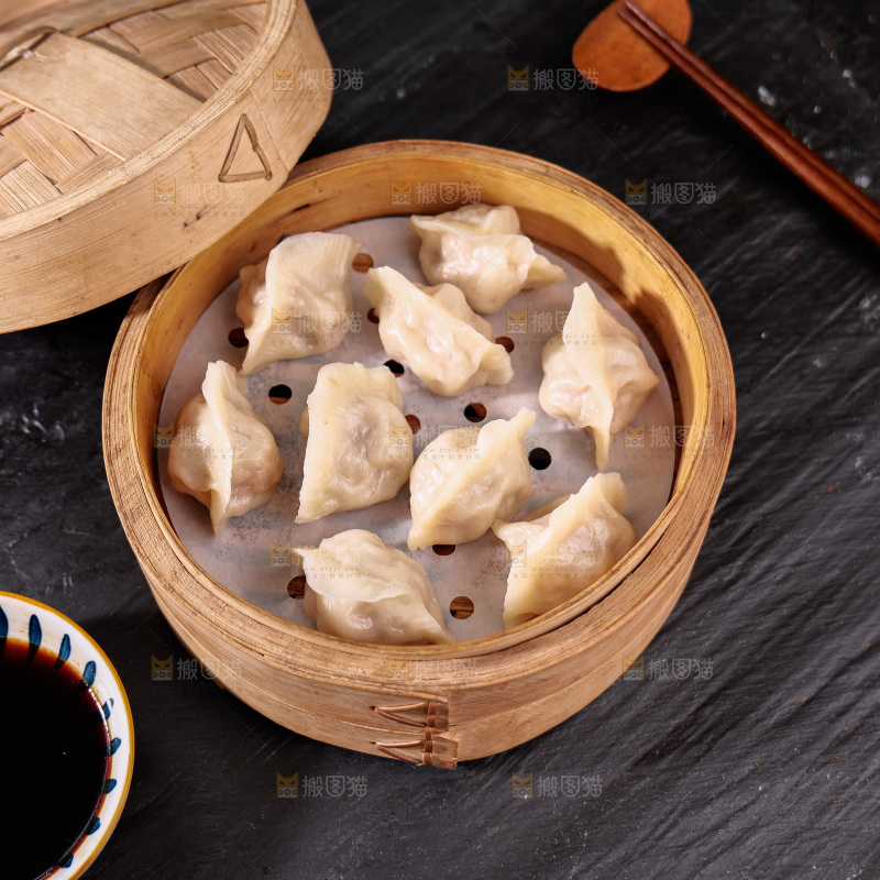 饺子