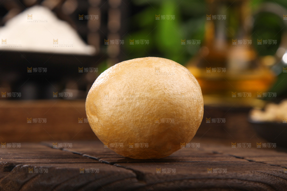 油面筋