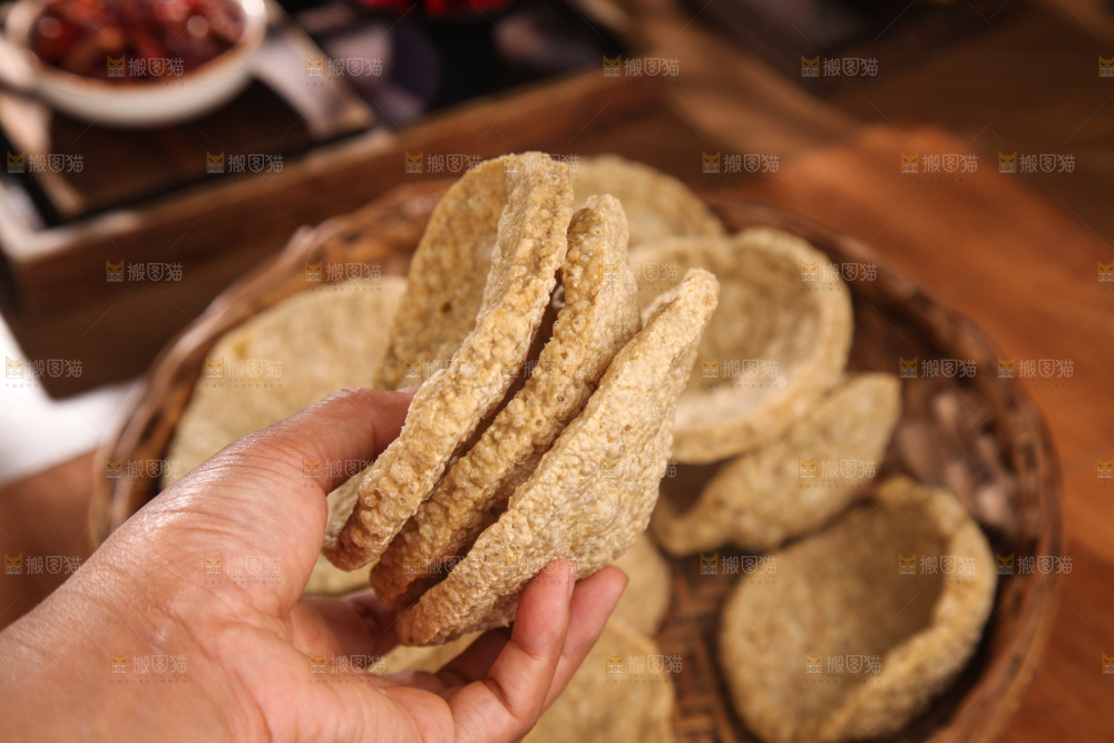 脆豆腐