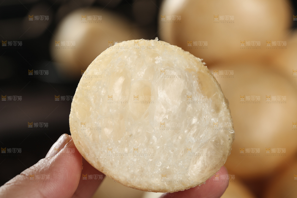 油面筋