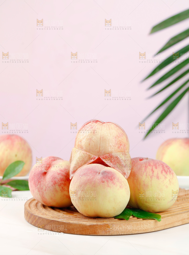 阳山水蜜桃