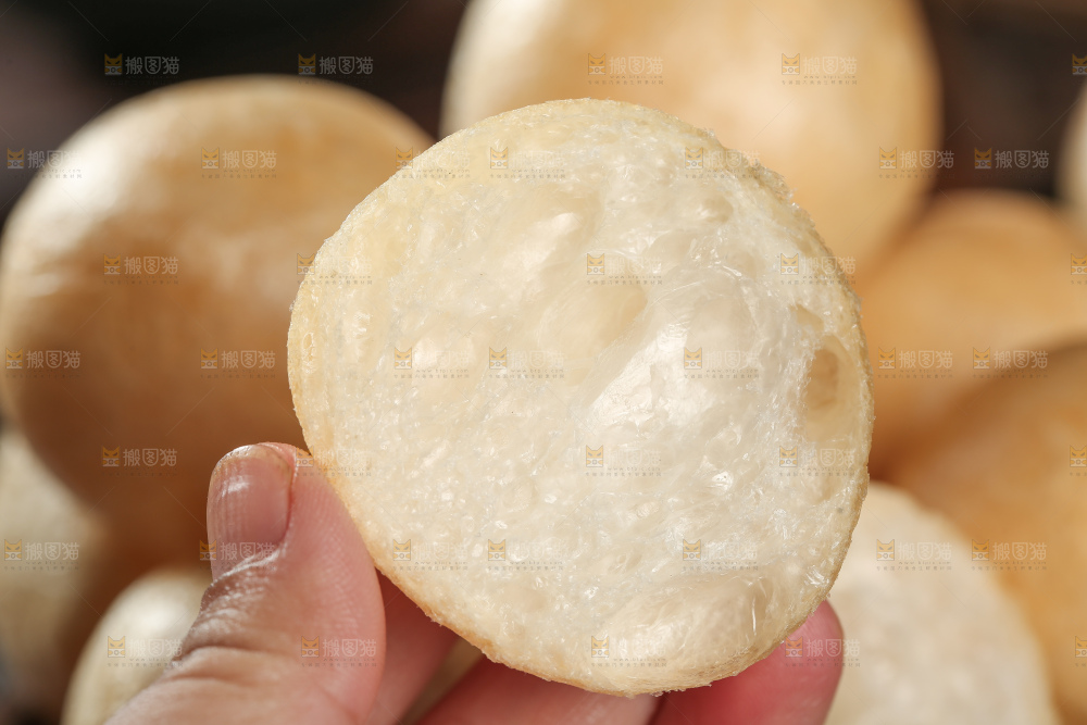 油面筋