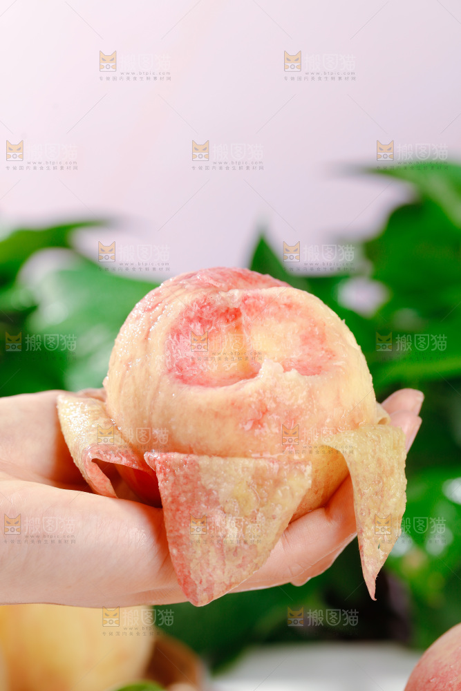 阳山水蜜桃
