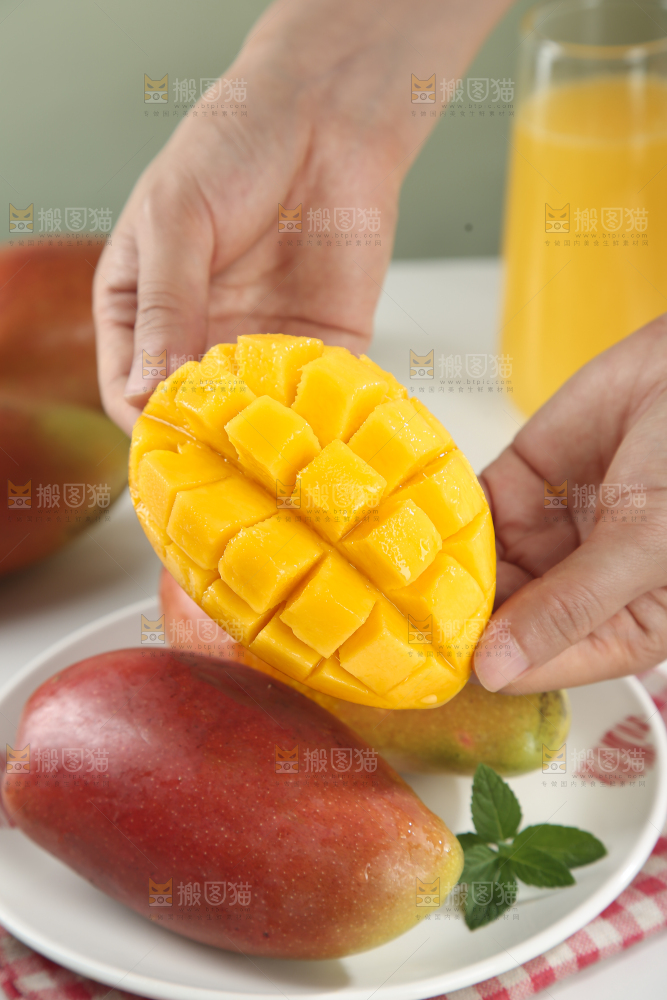 贵妃芒