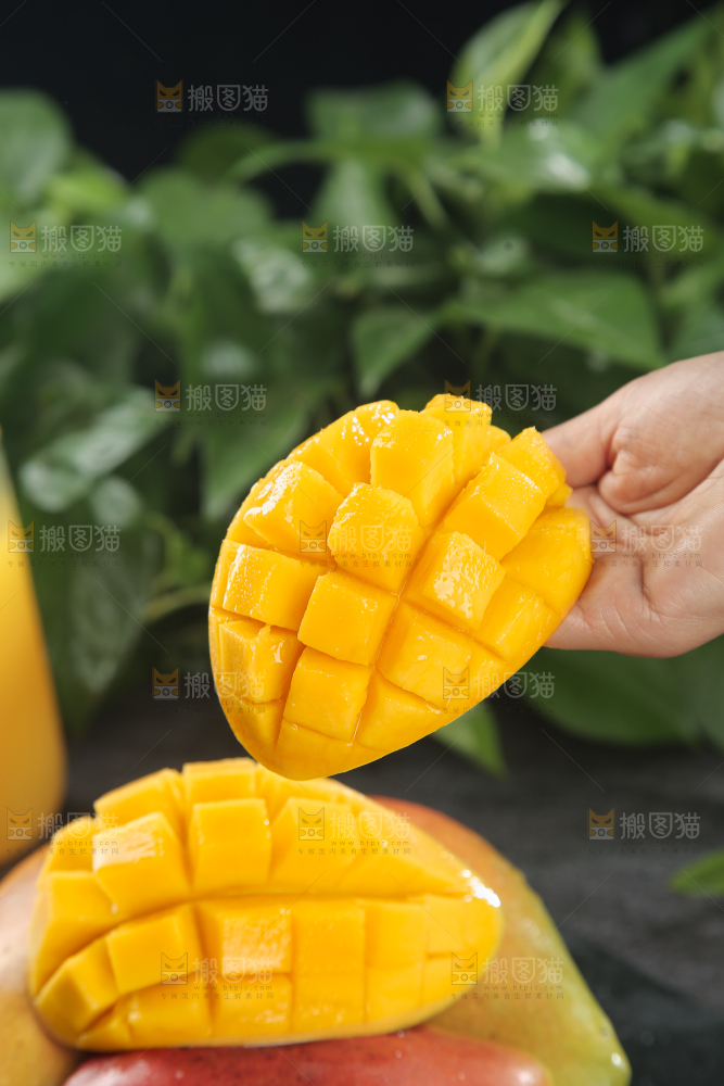 贵妃芒