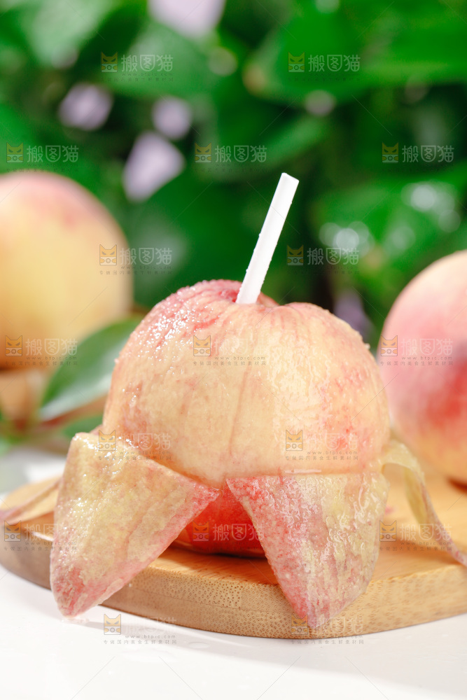 阳山水蜜桃