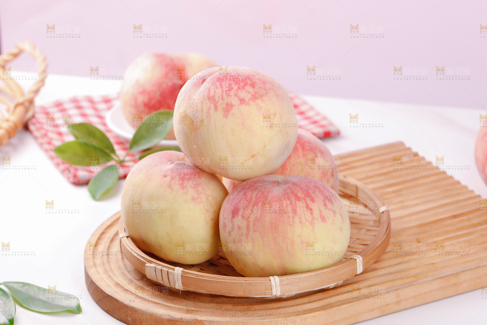阳山水蜜桃