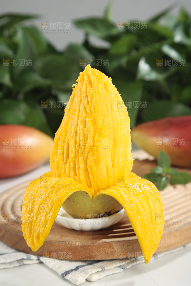 贵妃芒