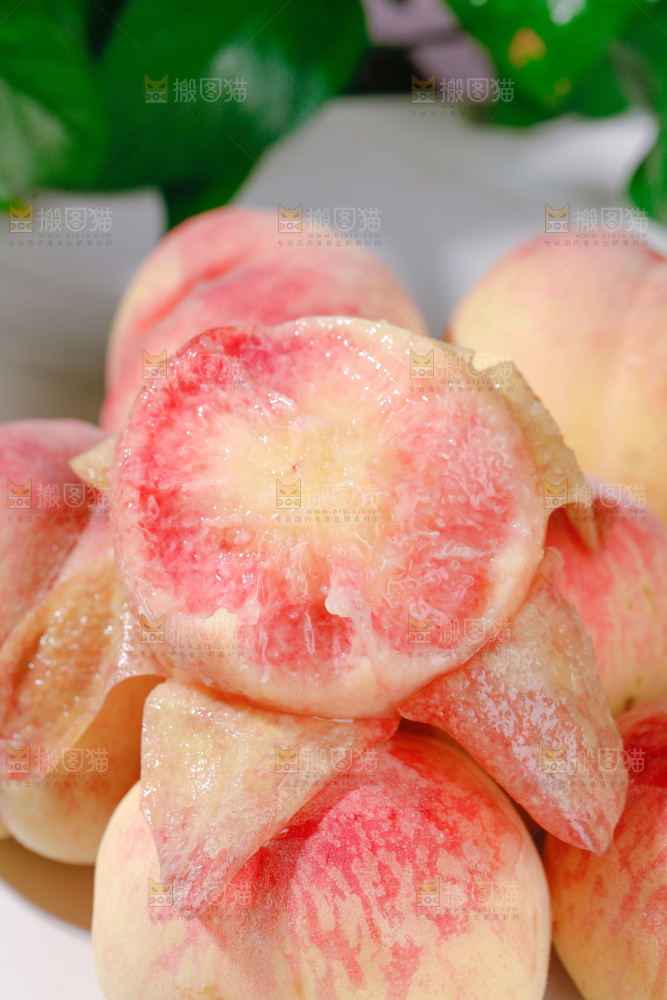 阳山水蜜桃