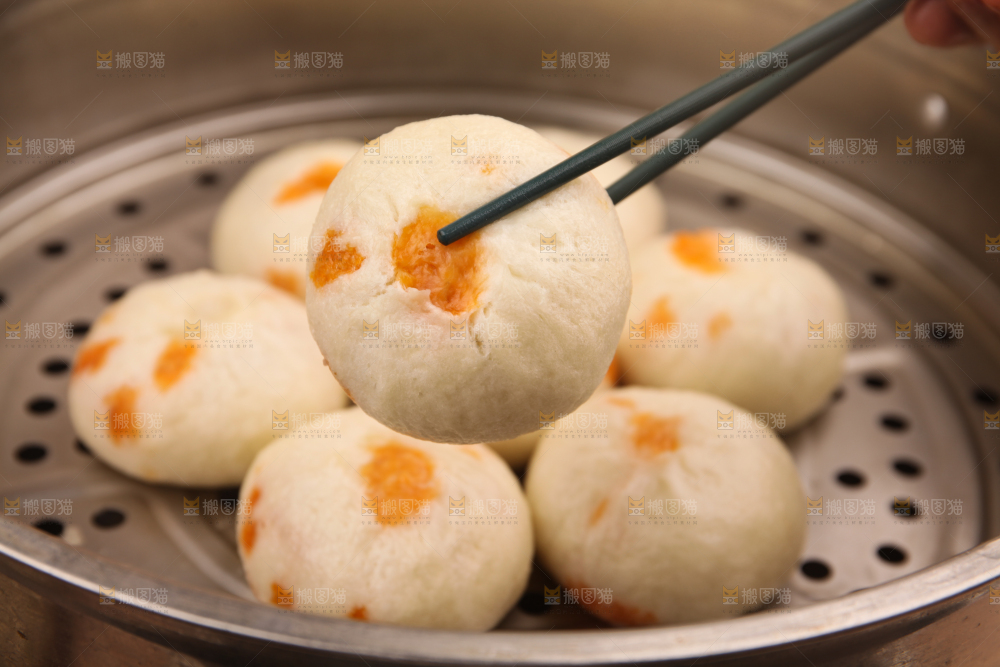 粉丝小笼包