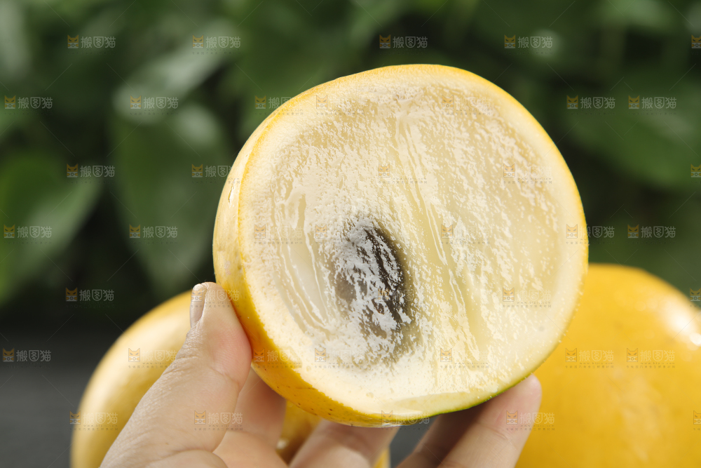 黄晶果