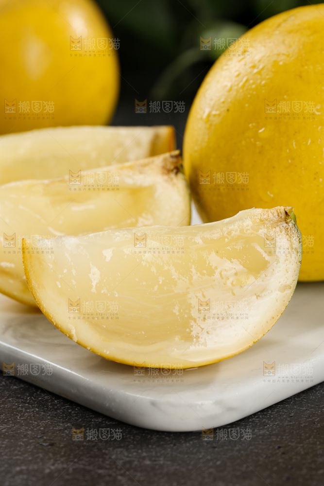 黄晶果