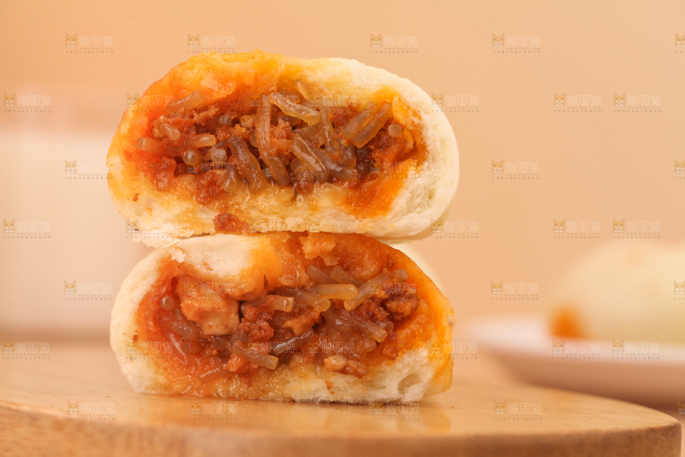粉丝小笼包