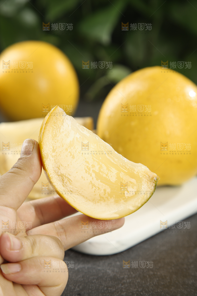 黄晶果