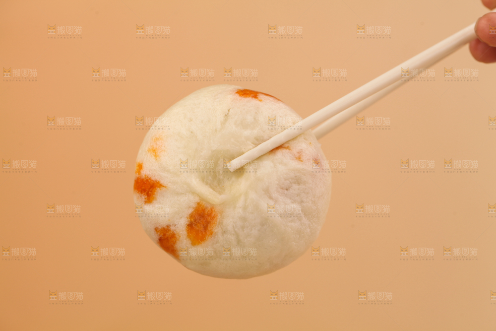 粉丝小笼包