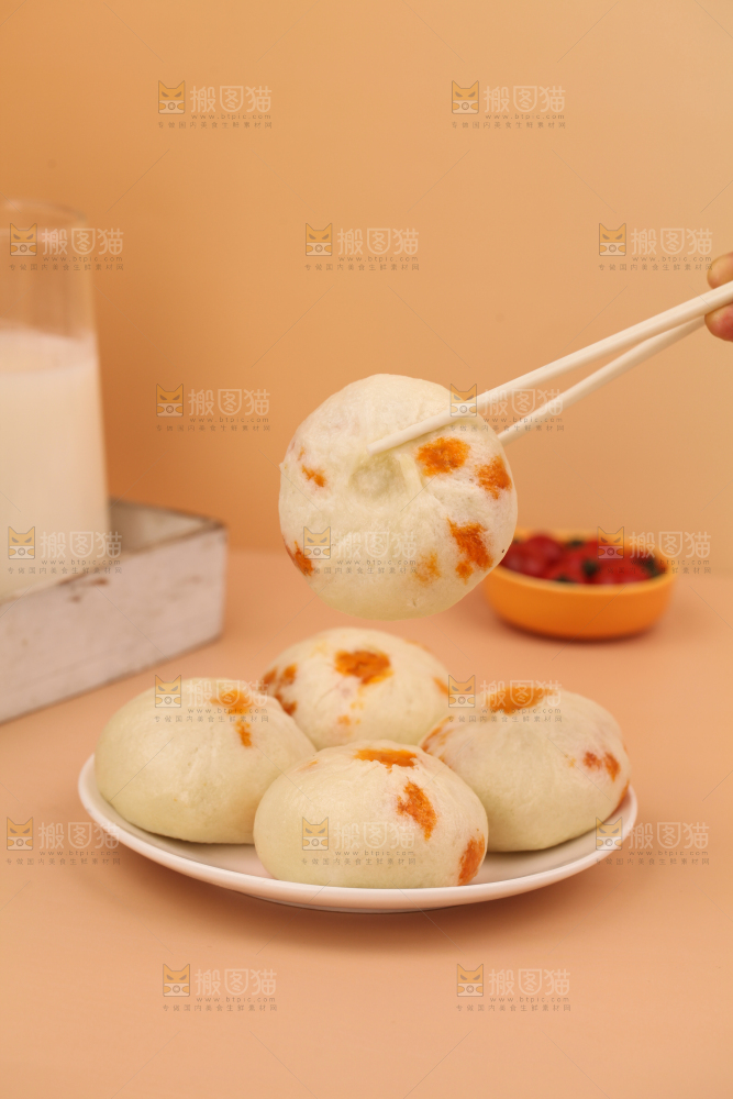 粉丝小笼包