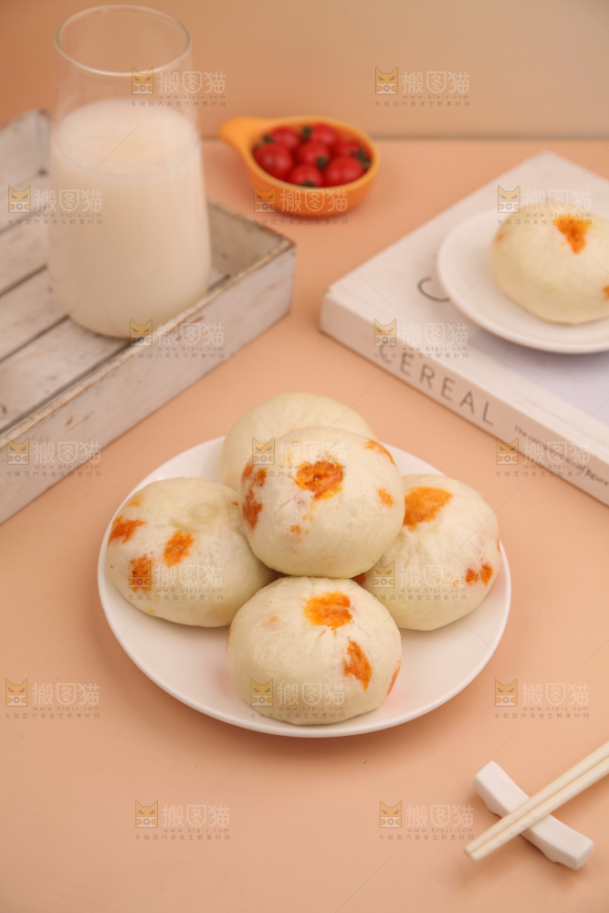 粉丝小笼包