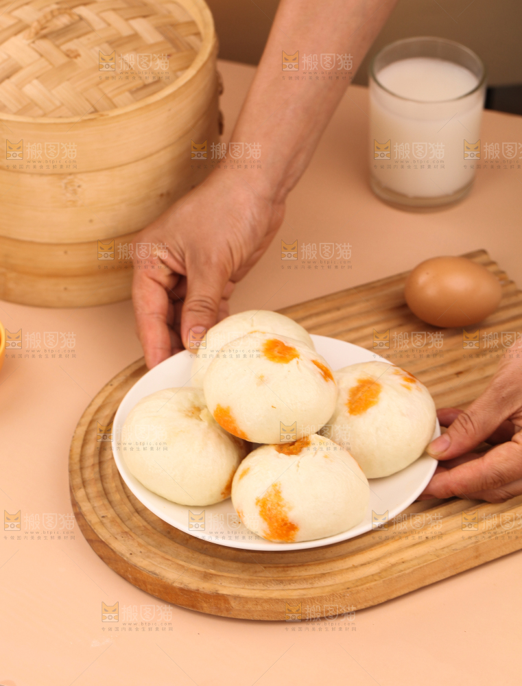粉丝小笼包