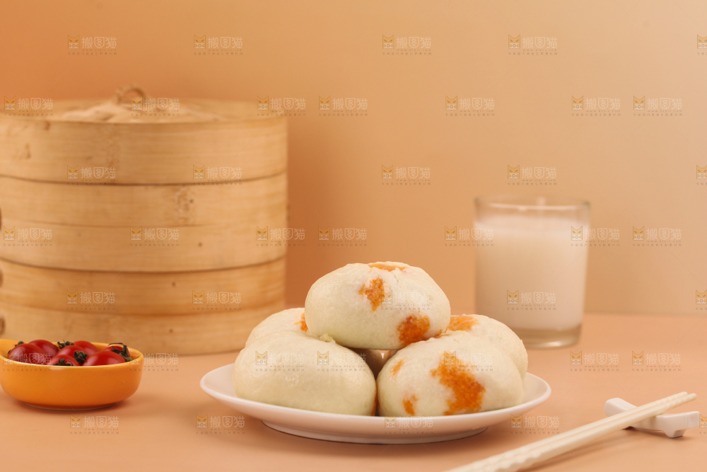 粉丝小笼包