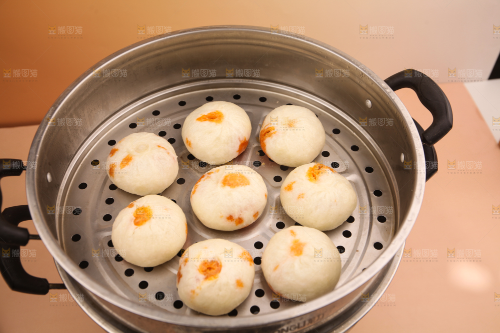粉丝小笼包