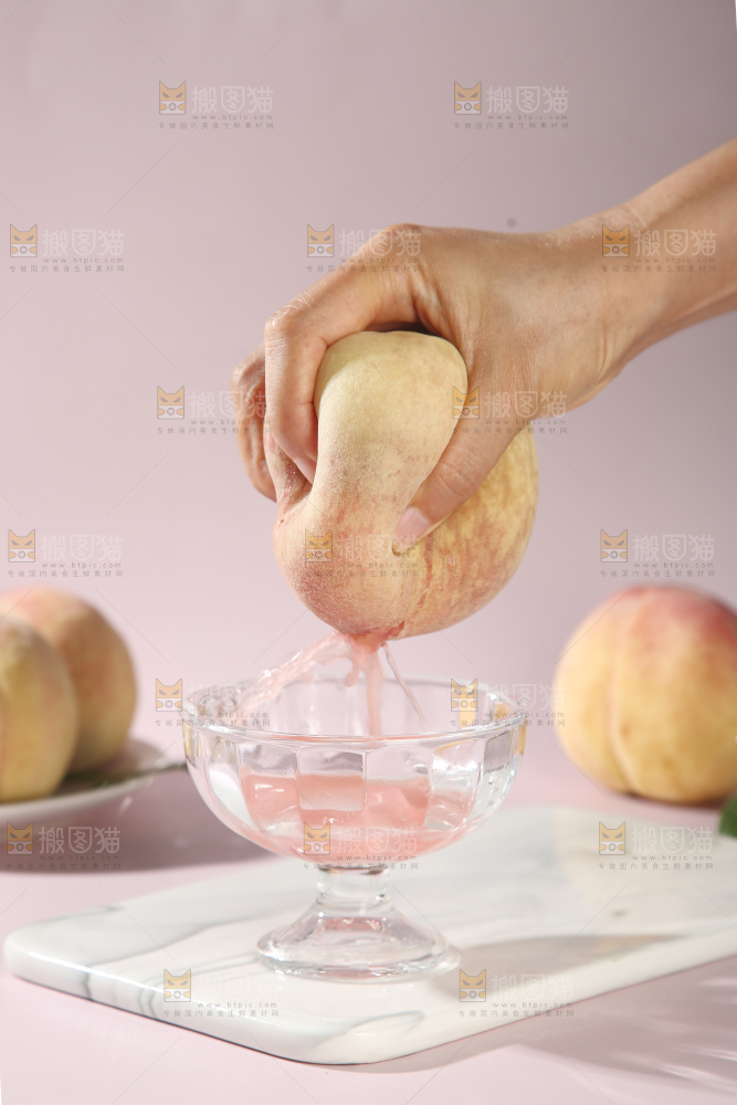 阳山水蜜桃